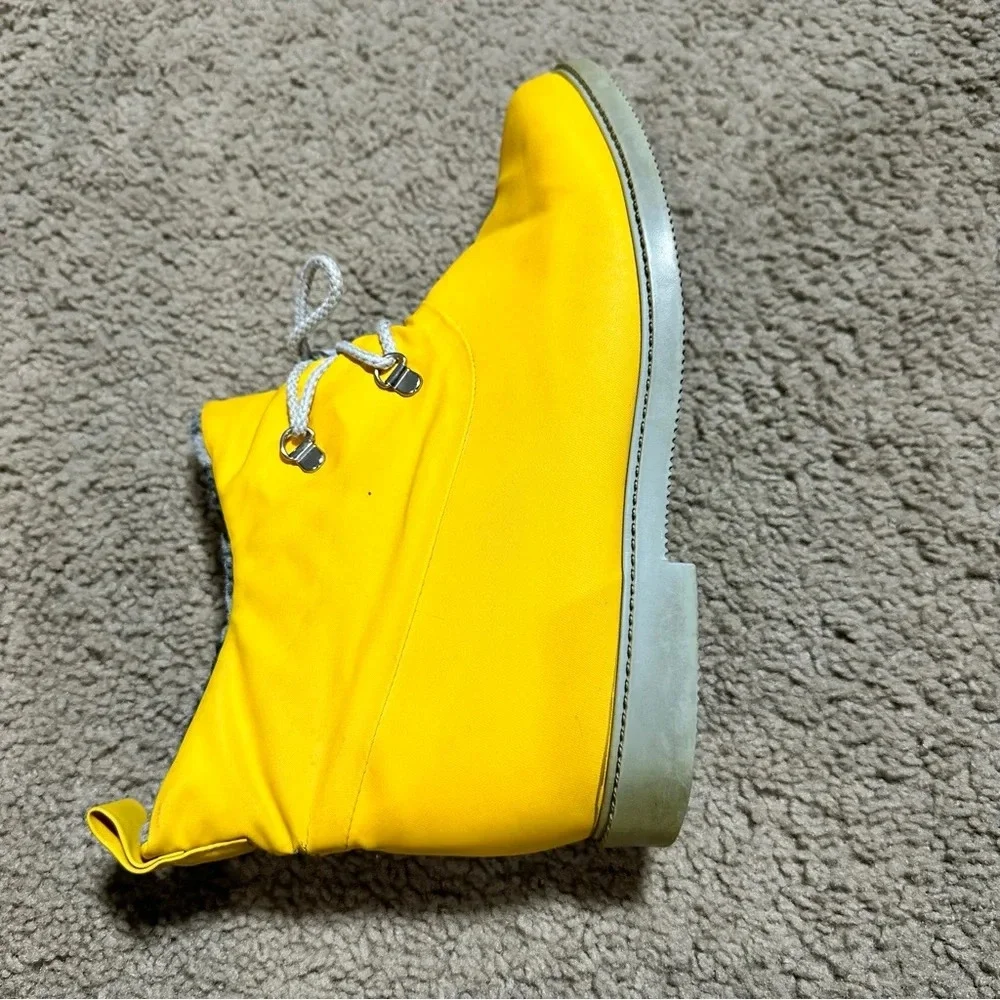 Cougar‎ Shoes Waterproof Rain/snow Boots Lifestyle For Women Size 10